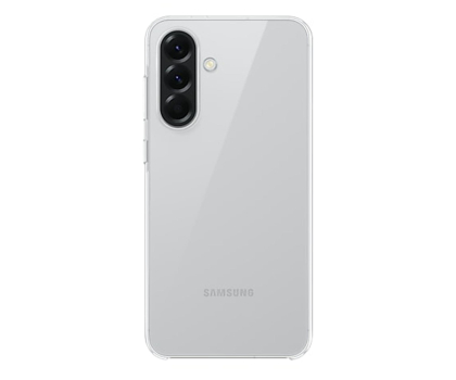 Etui do telefonów Samsung Clear Case do Galaxy A56 5G Transparency